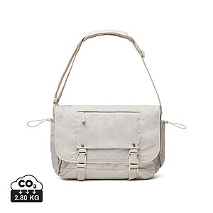 RCS Shoulder Bag, Beige