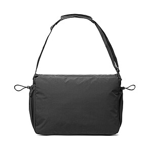 RCS Shoulder Bag, Black