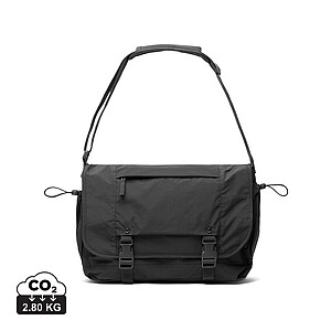 RCS Shoulder Bag, Black
