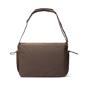 RCS Shoulder Bag, Brown