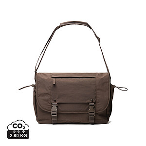 RCS Shoulder Bag, Brown