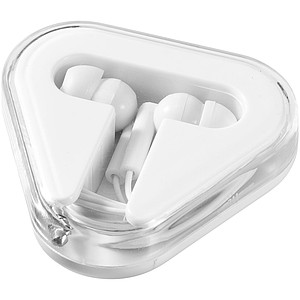 Rebel Earbuds WH