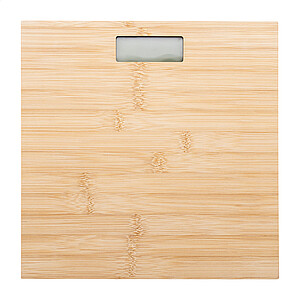 rechargeable bathroom scale
