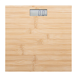 rechargeable bathroom scale