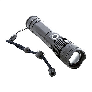 rechargeable flashlight