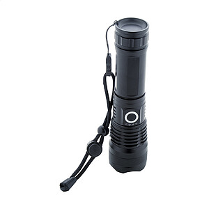 rechargeable flashlight