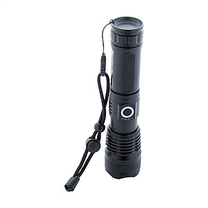 rechargeable flashlight