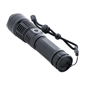 rechargeable flashlight