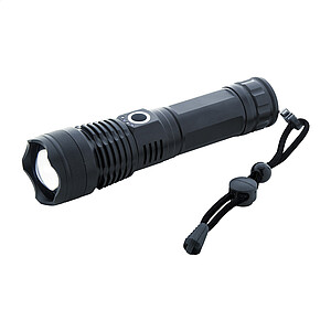 rechargeable flashlight