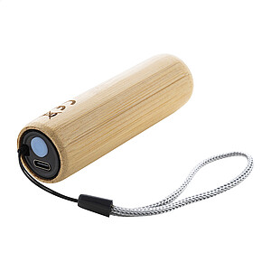 rechargeable flashlight