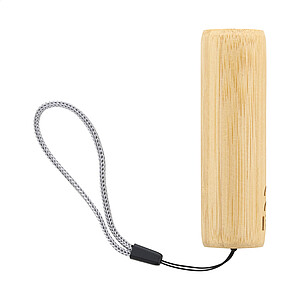 rechargeable flashlight