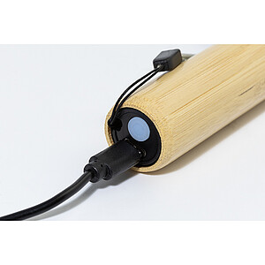 rechargeable flashlight