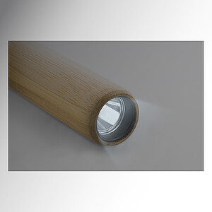 rechargeable flashlight