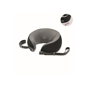 Rechargeable massage pillow