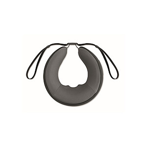 Rechargeable massage pillow