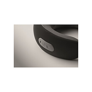 Rechargeable massage pillow