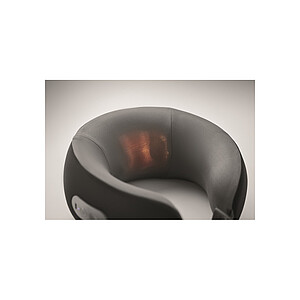 Rechargeable massage pillow