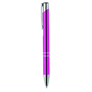 Recycled aluminium ball pen