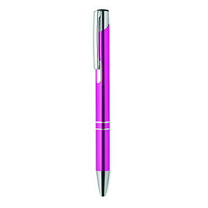 Recycled aluminium ball pen