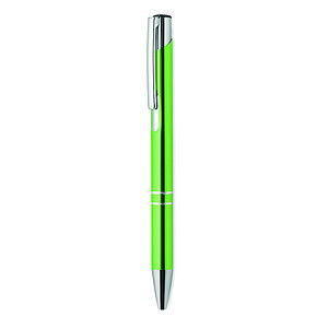 Recycled aluminium ball pen