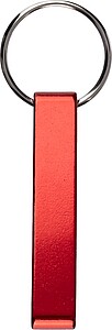 Recycled aluminium key holder Anneliese