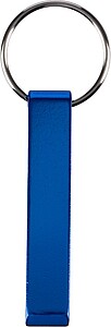 Recycled aluminium key holder Anneliese