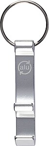 Recycled aluminium key holder Anneliese