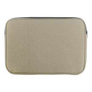 recycled canvas laptop bag