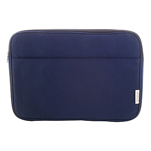 recycled canvas laptop bag