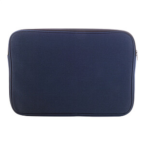 recycled canvas laptop bag