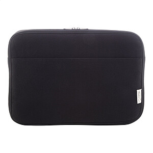 recycled canvas laptop bag