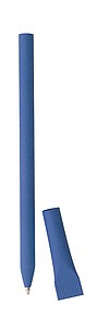 Recycled paper ballpoint pen