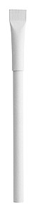 recycled paper ballpoint pen