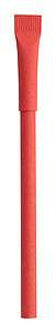 recycled paper ballpoint pen