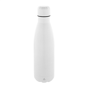 recycled stainless steel bottle