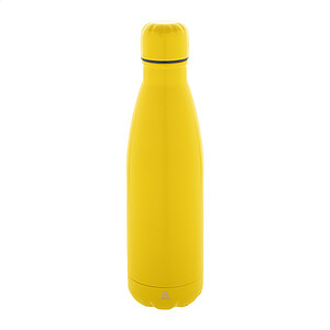 recycled stainless steel bottle