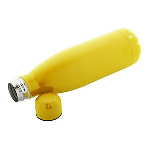 recycled stainless steel bottle