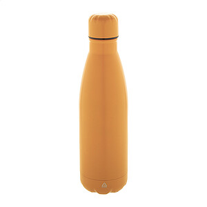 recycled stainless steel bottle