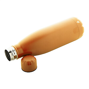 recycled stainless steel bottle