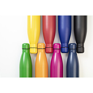 recycled stainless steel bottle