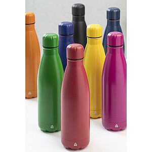 recycled stainless steel bottle