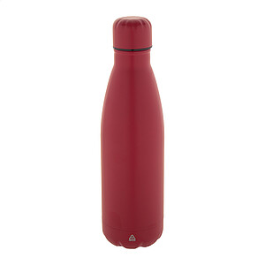 recycled stainless steel bottle