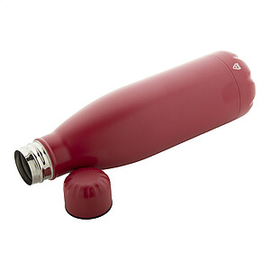 recycled stainless steel bottle