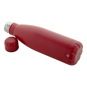 recycled stainless steel bottle