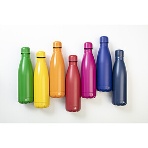 recycled stainless steel bottle