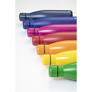 recycled stainless steel bottle