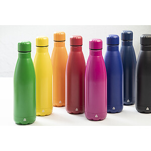 recycled stainless steel bottle