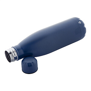 recycled stainless steel bottle