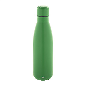 recycled stainless steel bottle
