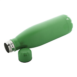 recycled stainless steel bottle